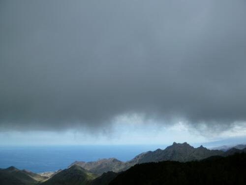 Tenerife: Chinobre