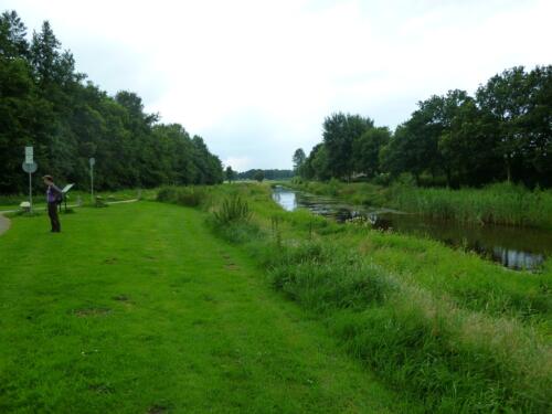 Kanaal Buinen - Schoonoord
