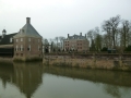 Kasteel Amerongen