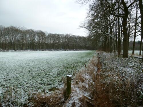 Flierweg