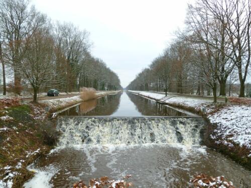 Kanaal Almelo-Nordhorn