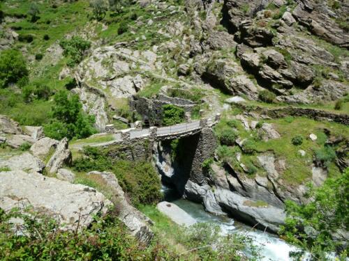 Andalusië - Ferreirola