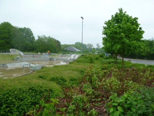 Hasselt: Karpermolenpark