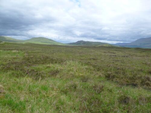 Tyndrum – Kingshouse Hotel