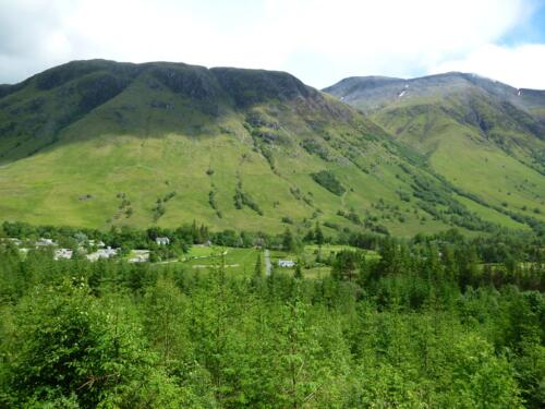 Ben Nevis