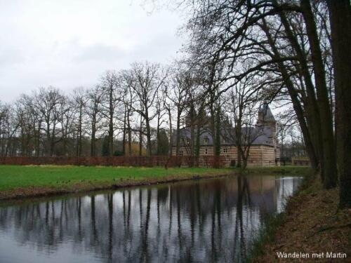 Kasteel Heeswijk