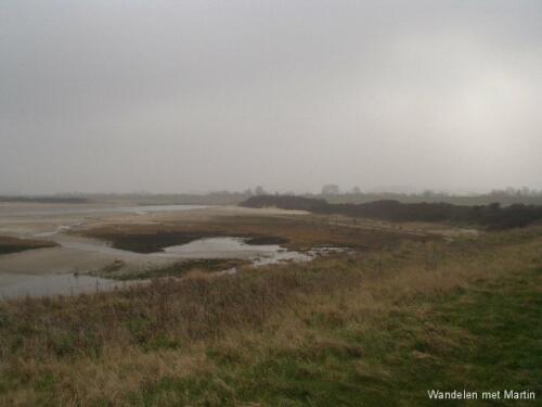 Verdronken Zwarte Polder