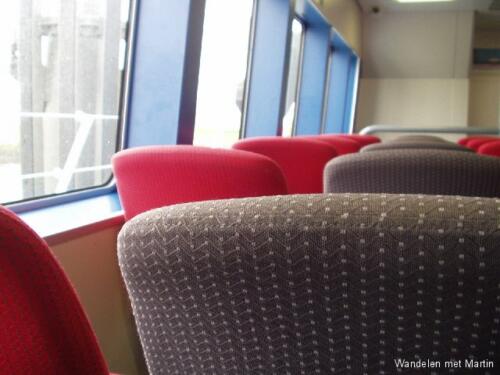 Veer Vlissingen - Breskens