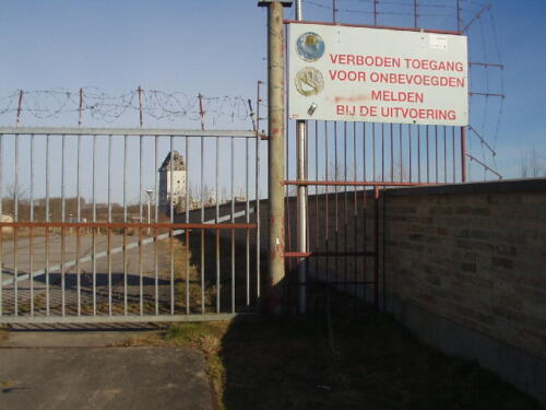 Kasteel Almere
