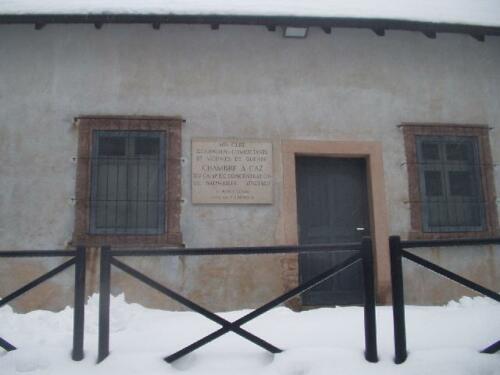 Struthof