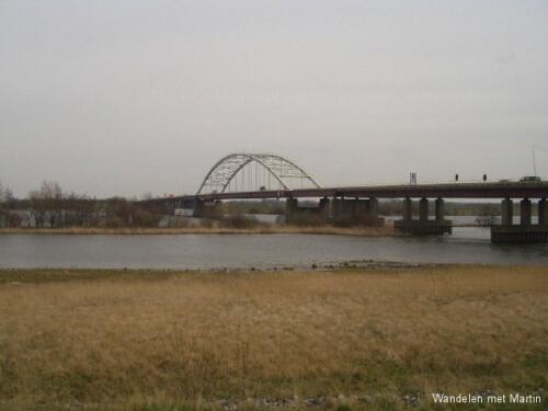 Brug Nieuw Vossemeer