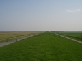 Waddenzeedijk