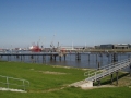 Delfzijl haven