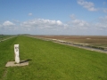 Zeedijk bij Kostverloren