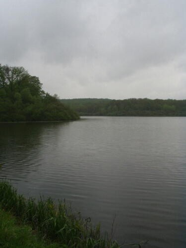 Amance – Vic sur Seille