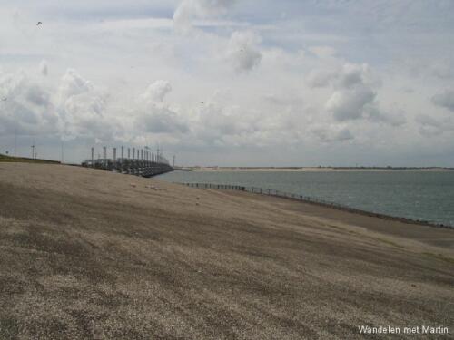 Oosterscheldekering