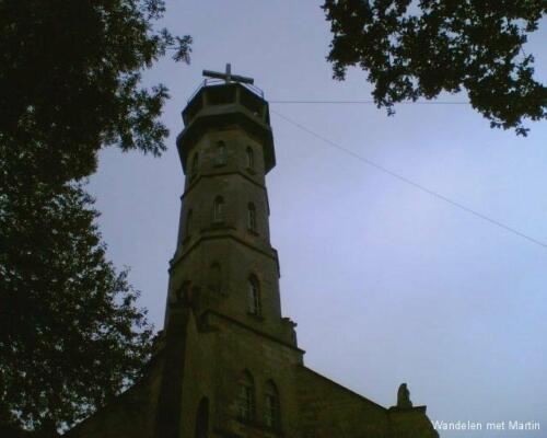 Wilhelminatoren