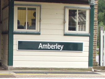 Amberley