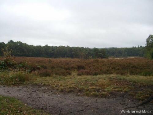 Landgoed Schaarsbergen