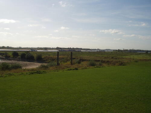 Tiel – Dodewaard