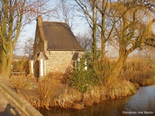 St. Valentiuskapel